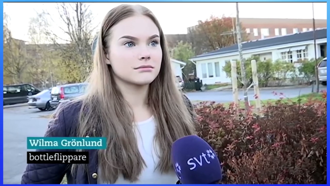 When swedish television goes too far (LEGAL UPLOAD)