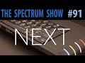 The Spectrum Show EP91