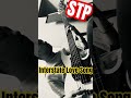 Stone Temple Pilots - Interstate Love Song Bass jam - Mananvuuu Sakamoto
