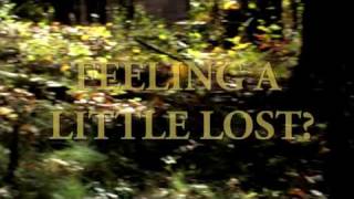 Lost Without The Map