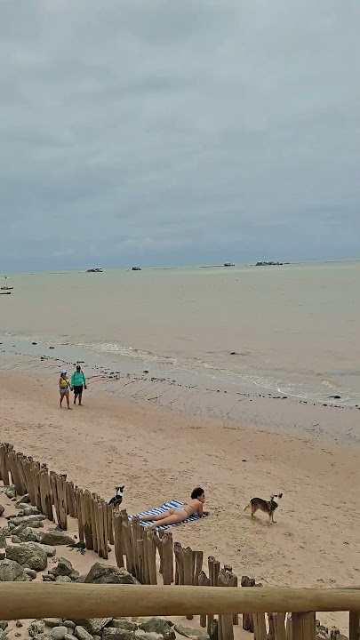 praia do seixas