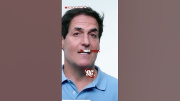 Mark Cuban says, "one thing you can control in your life is your efforts" 🙌 #shorts