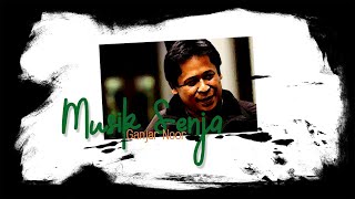 Musik Senja Ep. 5 - Ganjar Noor