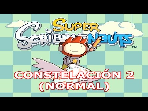 Video: Super Scribblenauts • Strana 2