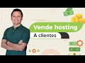 ⭐️ Cómo Revender Hosting para Clientes con SiteGround