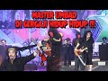 MASTER LIMBAD DI GERGAJI HIDUP HIDUP !!!