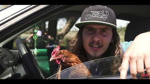 Izaiah Hart   Duh Duh Dumb Official Music Video
