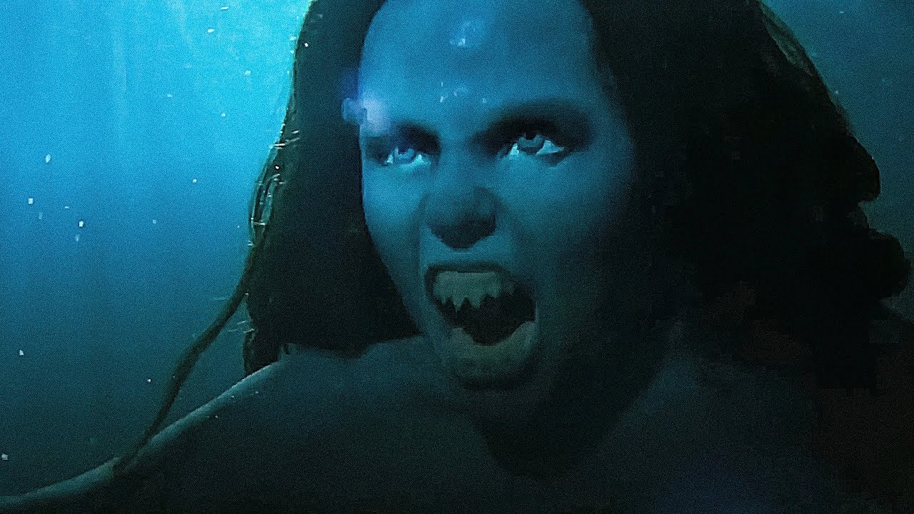 Siren - Official Promo "Welcome To Bristol Cove" [2018] (2K QUAD-HD) • Freeform