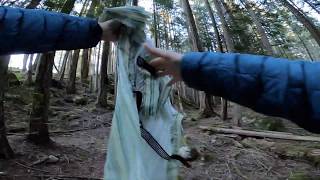 Best materials for home-made masks