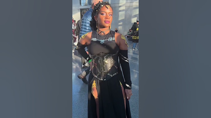 I Cosplayed Mel Medarda from Arcane League of Legends