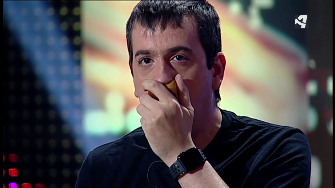 Tonacho responde a las consultas de los telespectadores