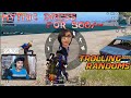Trolling Randoms and Selling skins in game 😂 | Ft. Its Ninja @I'm Ruthless  @Unq Gamer  @the Chief