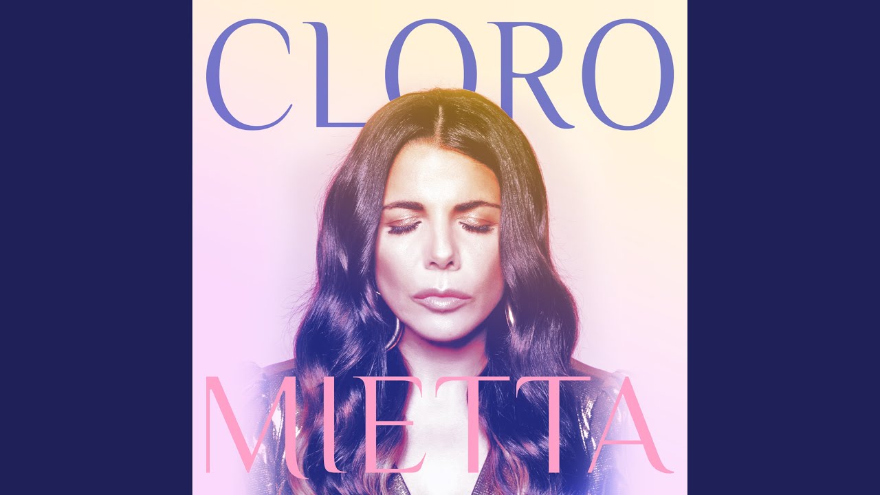 Watch CLORO on YouTube Watch CLORO on YouTube