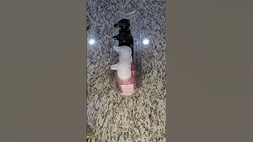 Restocking Hand Soap #restock #organization