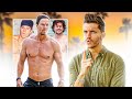 Lentranement dingue de mark wahlberg pour rester au top  51 ans 