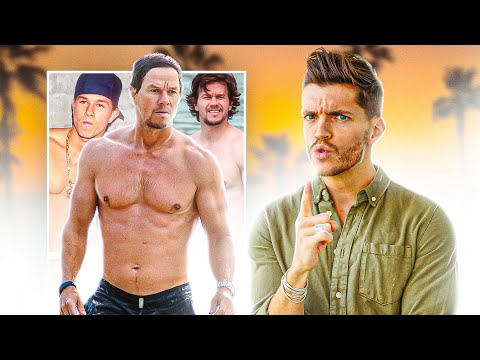 Vidéo: L'entourage était-il basé sur la vie de Mark Wahlberg ?