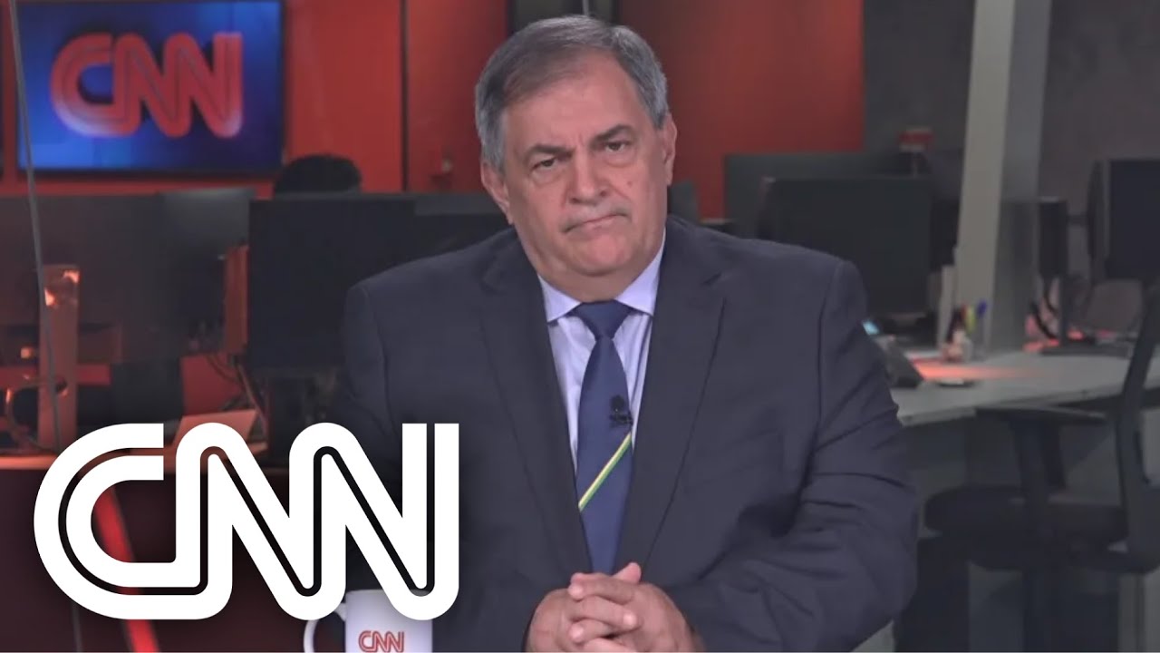 Ministro fala da transição na área de tecnologia | CNN 360°