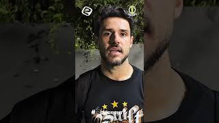 PÓS-JOGO: RONALDO | AMAZONAS 2 X 2 YPIRANGA-RS | BRASILEIRÃO SÉRIE C 2026