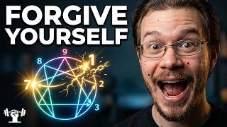 Enneagram Talk Mini-Episode - Type 1 Analysis