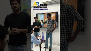 Toolbox Talk Practice by Safety Officer Students | Live Training | Arshad Jamil | Md Fareed
