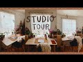 Art Studio Tour