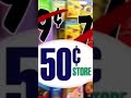 50 Cent Promotes His New Company ”50 Cent Store” 😭 #shorts