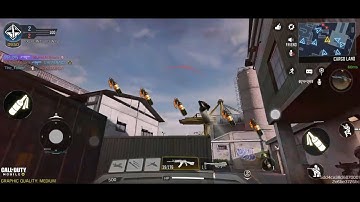 Get Most Kills - New Hackney Yard 10v10 Team DeathMatch - Call of Duty Mobile Funny Video