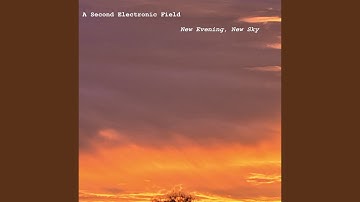 New Evening, New Sky VII