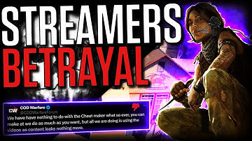 Exposed! Top Call of Duty Creators Caught Promoting Cheats for Profit!