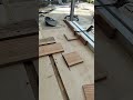 idea of ​​cutting in different sizes #woodowrkingtools #woodwork