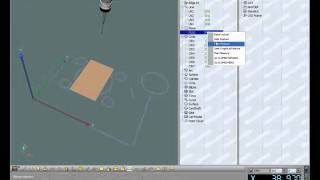 OpenDmis Module 170 Output Roundness Flatness and Straightness