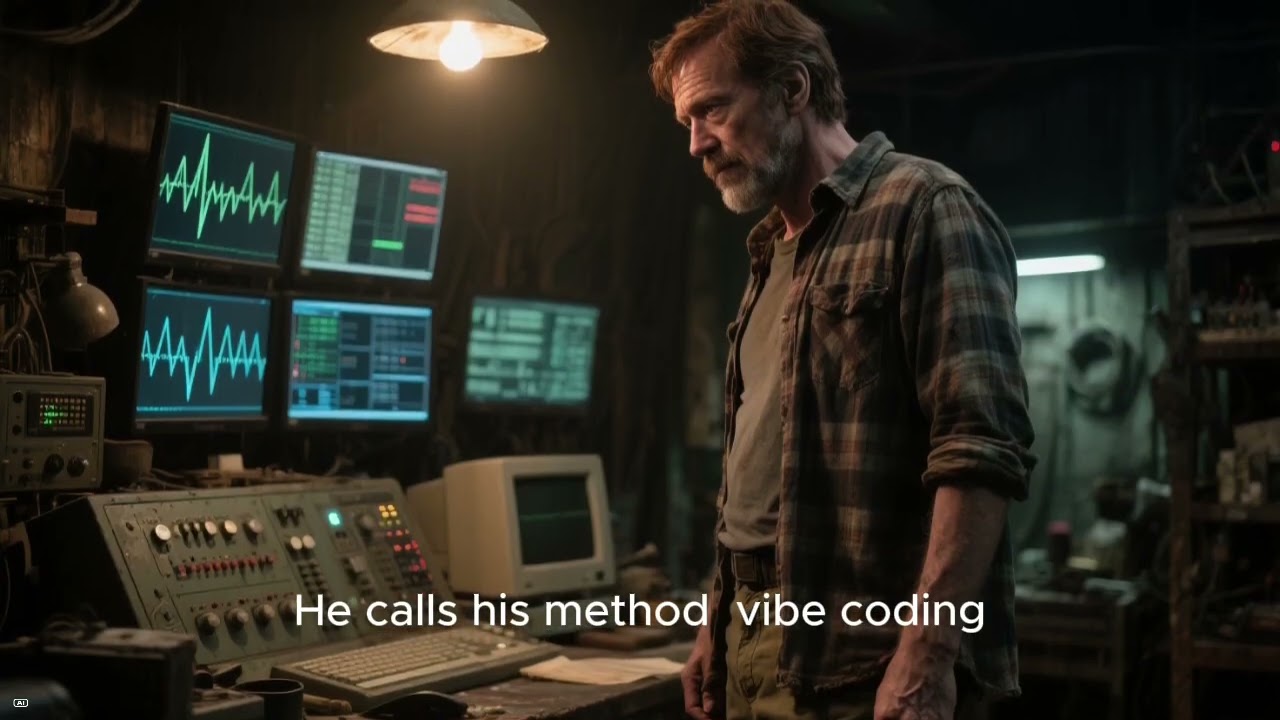 Ozarks Futurism, A I  Bro