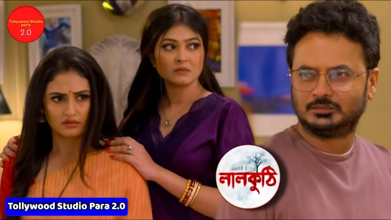 ভুল ভাঙলো বিক্রমের ,মহুয়া যে জিনি প্রমাণ হয়ে গেলো বিক্রমের কাছে lll ...