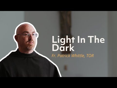 Light in the Dark | Scripture Reflections: March 15, 2026