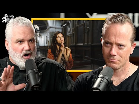 How to Convert Your Friends (REALLY) w/ Bishop Scott McCaig