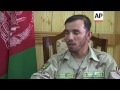 Afghan general bans pakistani rupee in kandahar