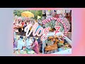 Vlog#7 😇 พาไปทำบุญทอดกฐินแจกของโรงทาน | Watchirah