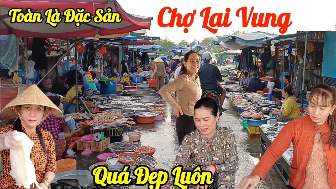 Sau ở đây ai cũng xinh 