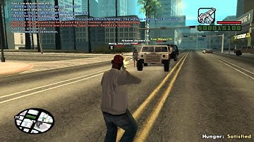 Weapon Hacking on NGRP - Episode 2 [2014]