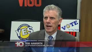 VCSC superintendent says things need to change if Indiana will be a test-focused state
