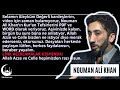 (PDF) Nouman Ali Khan Yetimlere Saygı Türkçe