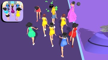 Queen Bee - All Levels Gameplay Android,ios (Levels 10-12)