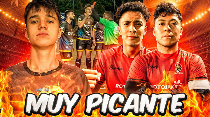 Dou FC vs México - [Resumen]