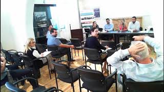 3rd CY GPP Roundtable, 31.10.2017