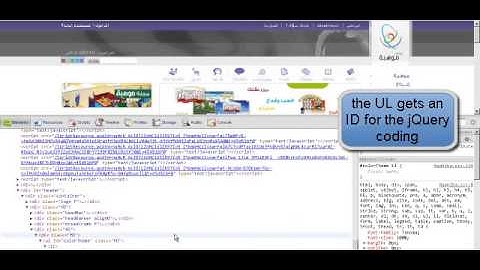 Color Theme changer with jQuery