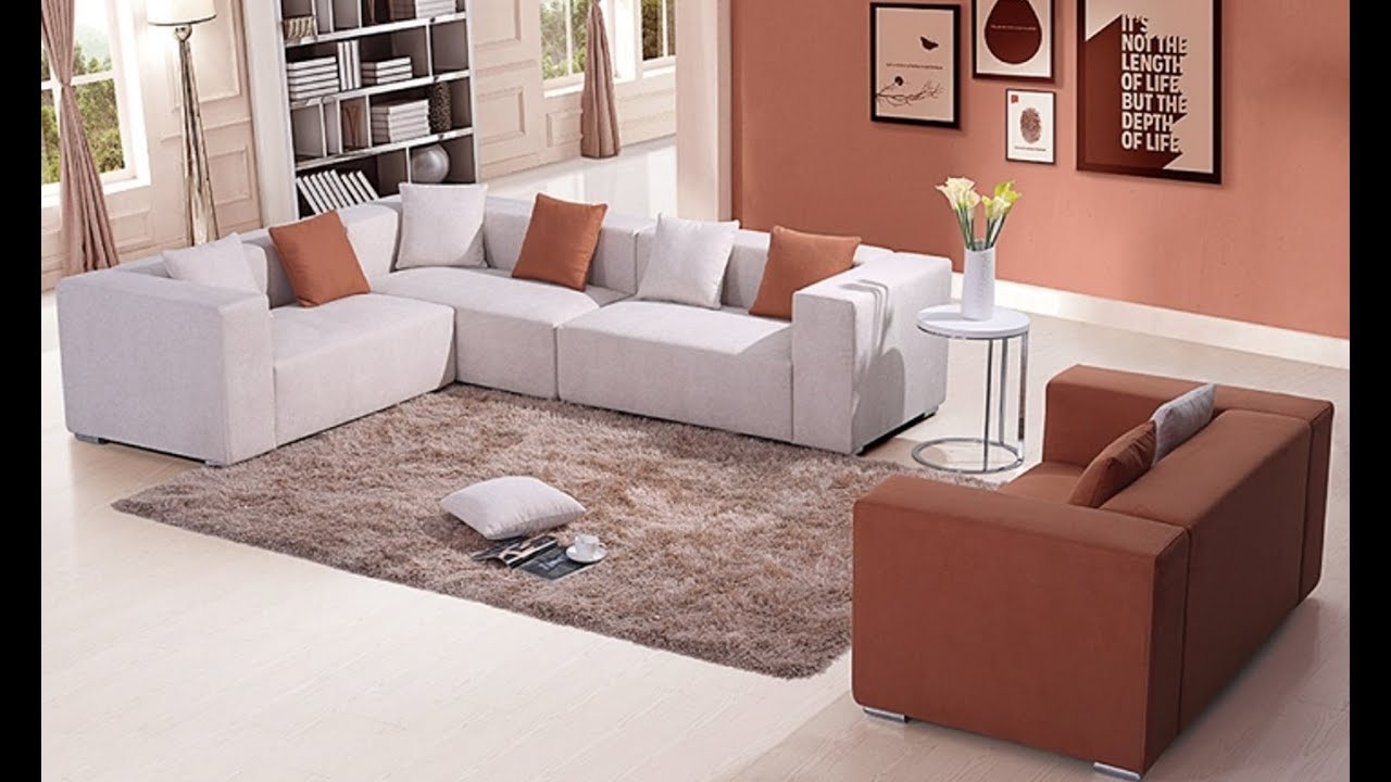  Sofa  Minimalis Untuk Ruang  Keluarga  HP WA 0819 0800 