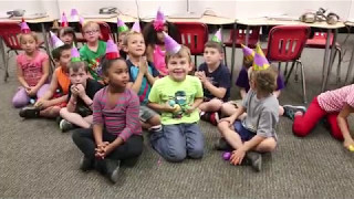 Famous Teen Trendsetters at Schrader Elementary School Profile