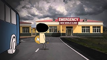 WHO: Preventing disease through healthy environments