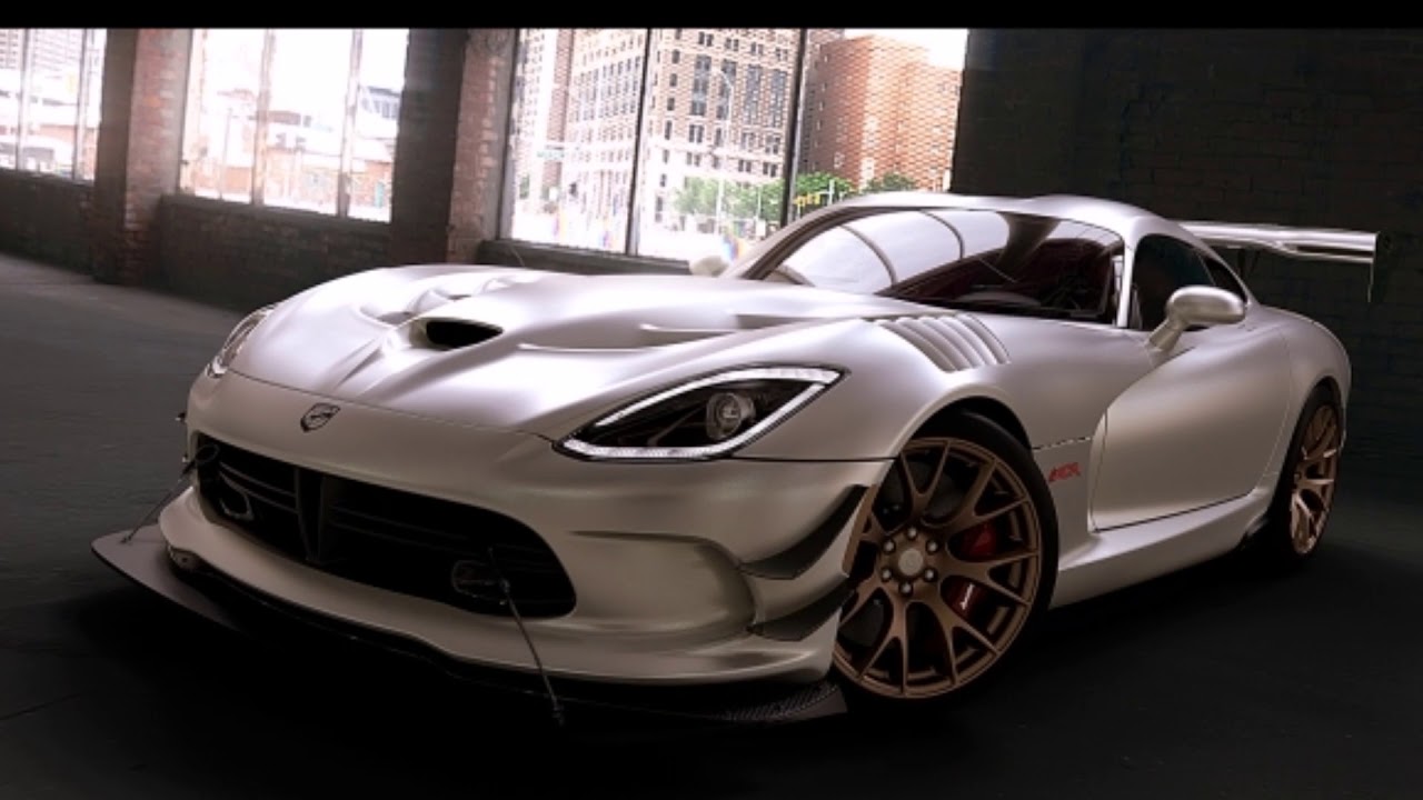 Dodge Viper 2018 Last To Be Made You Dodge Viper 2018 Last To Be Made