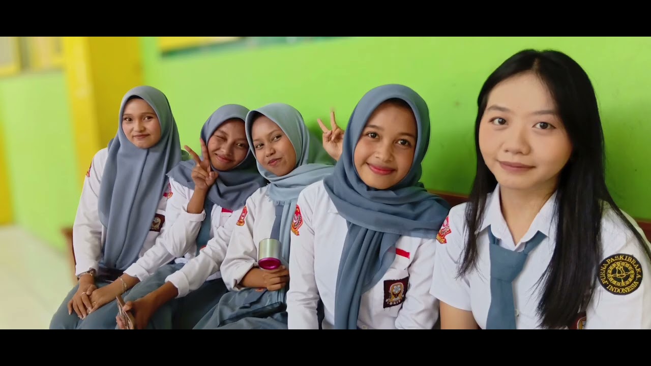 Catatan Akhir Sekolah 2026 #sman3luwuk 